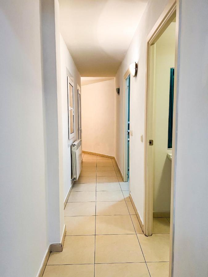 Appartement Apartamento Ontario En El Centro De Andorra La Vella Con Parking Extérieur photo