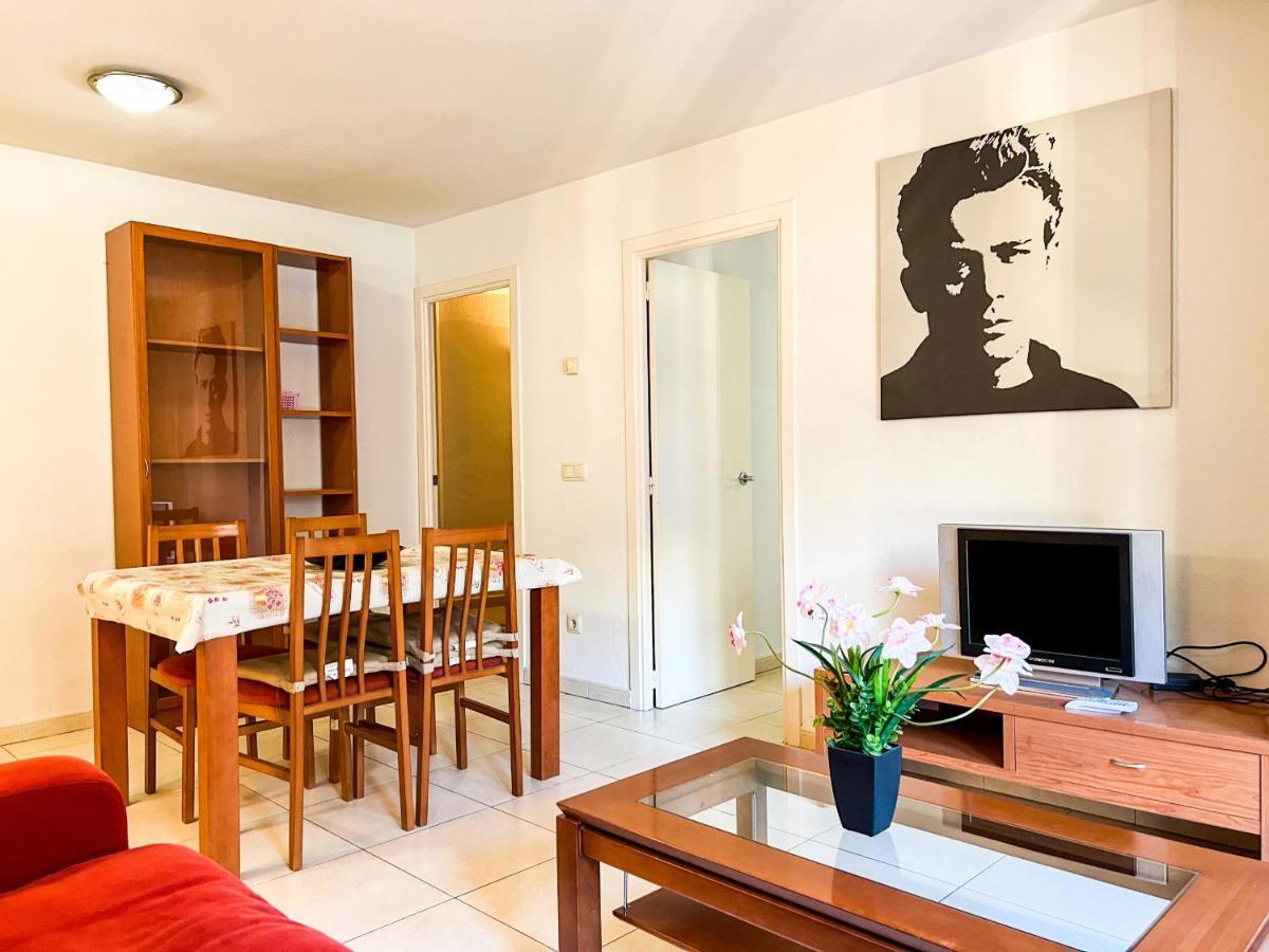 Appartement Apartamento Ontario En El Centro De Andorra La Vella Con Parking Extérieur photo