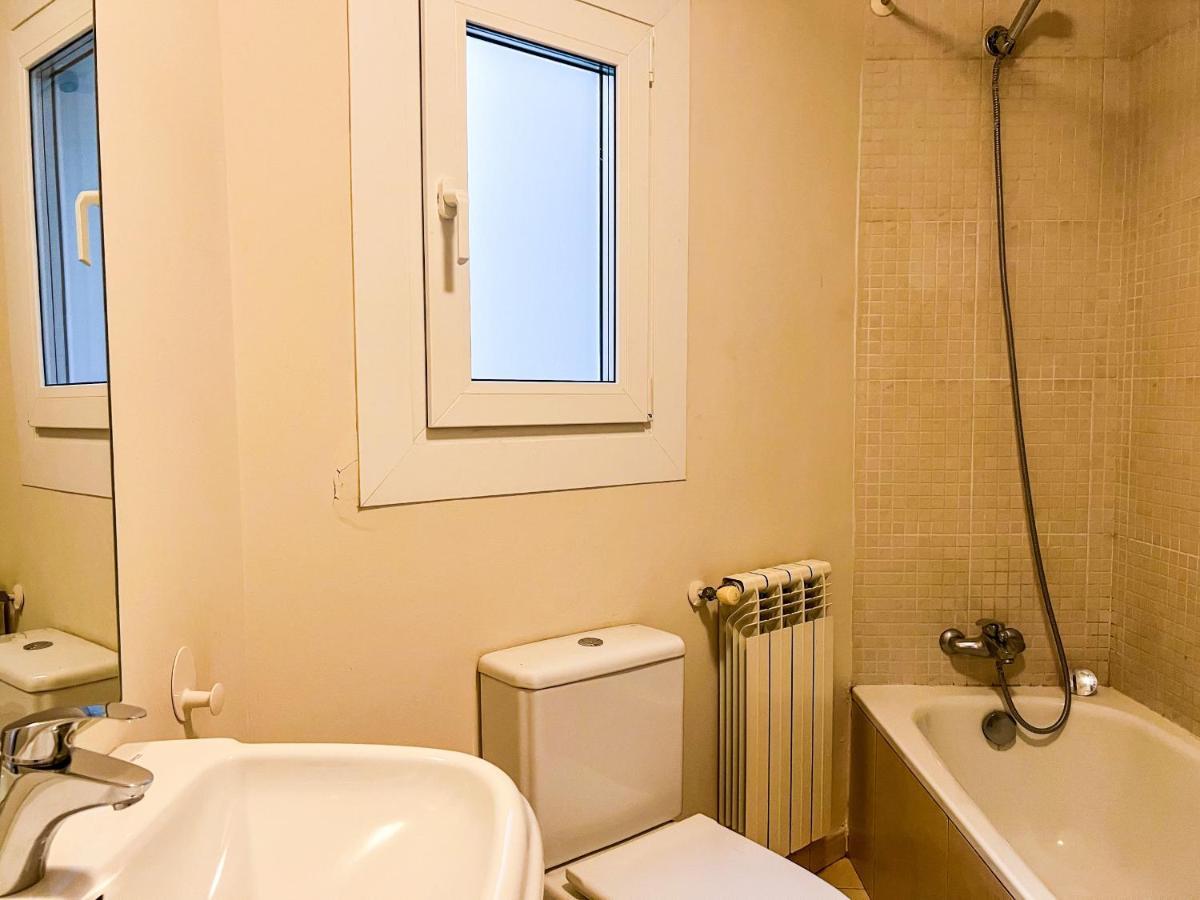 Appartement Apartamento Ontario En El Centro De Andorra La Vella Con Parking Extérieur photo