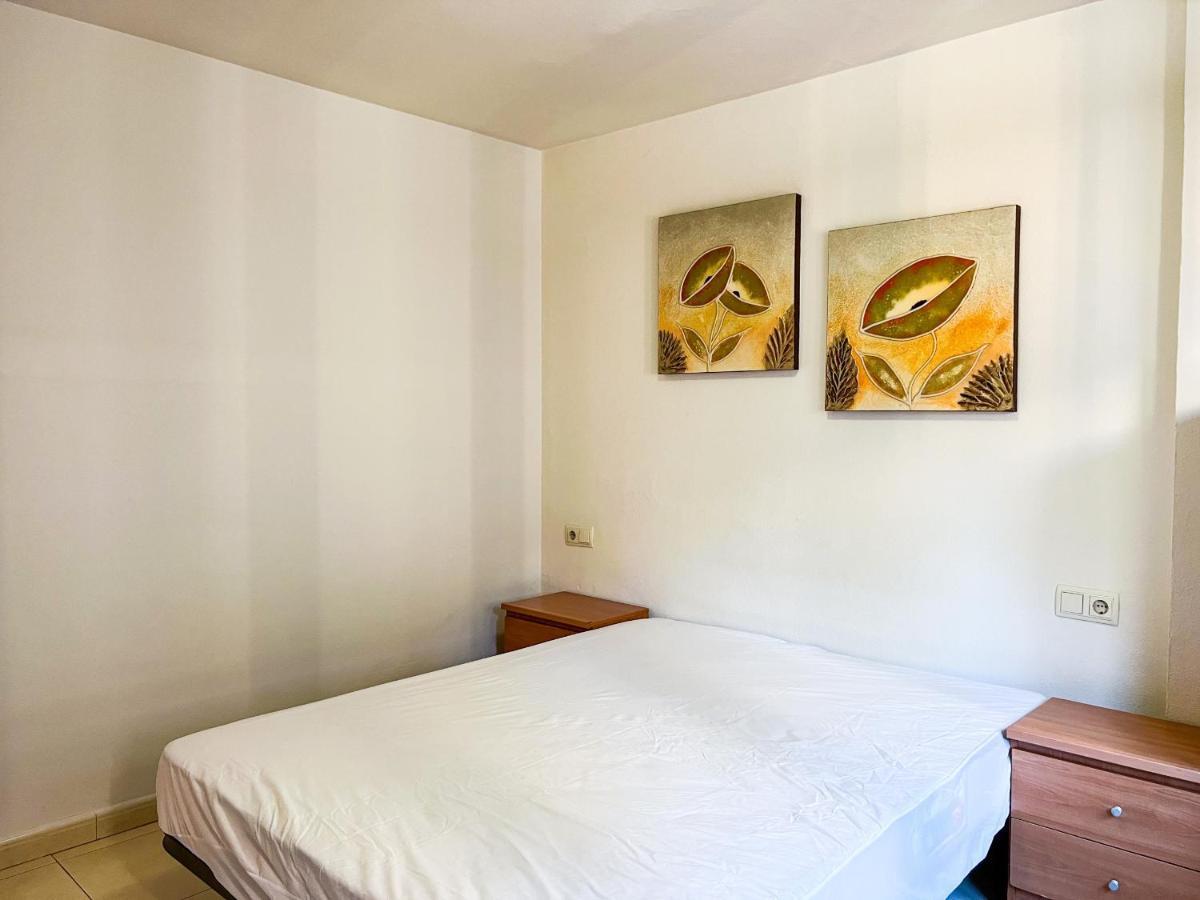 Appartement Apartamento Ontario En El Centro De Andorra La Vella Con Parking Extérieur photo